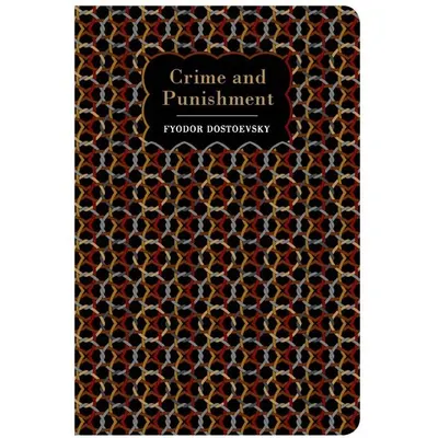 Crime and Punishment (Chiltern Classic)