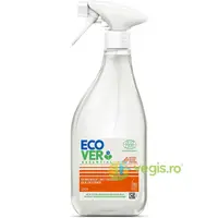 Solutie Anticalcar cu Lamaie Bio - Pulverizator 500ml