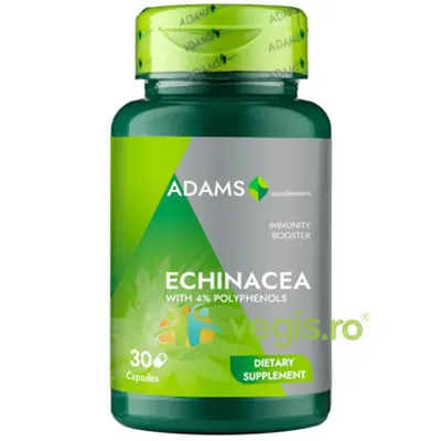 Echinacea 400mg 30cps