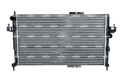 Radiator motor (Manual) potrivit OPEL COMBO TOUR, COMBO MINIVAN, CORSA C, CORSA C HATCHBACK 1.7D -12.12