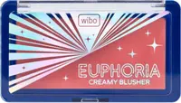 Wibo Fard de obraz cremă pentru faţă Euphoria, 01, 6 g