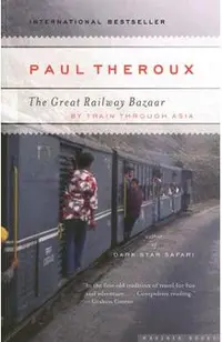 The Great Railway Bazaar