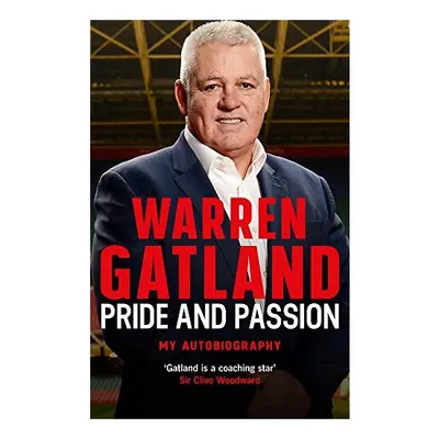 Pride and Passion