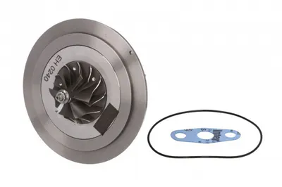 Turbocompresor (presiune scazuta, biturbo, miez turbo: Aluminiu) potrivit MAZDA 3, 6, CX-5 2.2D 04.12
