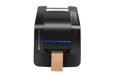 Dispenser automat pentru banda adeziva umectibila, 100 W, viteza 50cm/s - Default Title