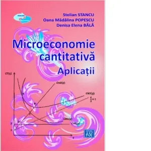 Microeconomie cantitativa. Aplicatii