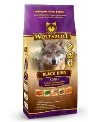 Hrană câini adulți WOLFSBLUT Country Chicken Adult 12,5 kg pui și cartof dulce, fără cereale