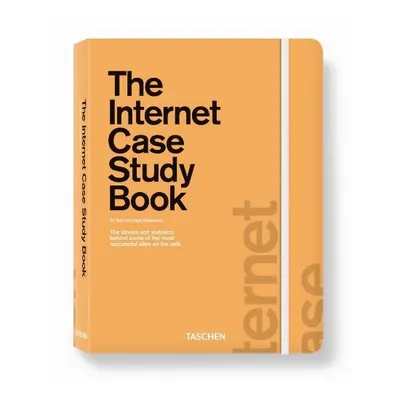 The Internet Case Study Book