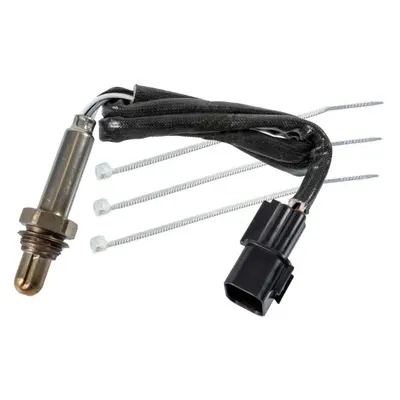 Sonda lambda (numar fire 4, 400mm) potrivit MERCEDES 124 (C124), 124 T-MODEL (S124), 124 (W124), C T-MODEL (S202), C (W202), CLK (A208), CLK (C208), E (A124), E (C124) 0.9-5.5 03.85