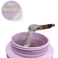Poly Acryl Aqua Clear Macks 15gr - PA-CHP-15