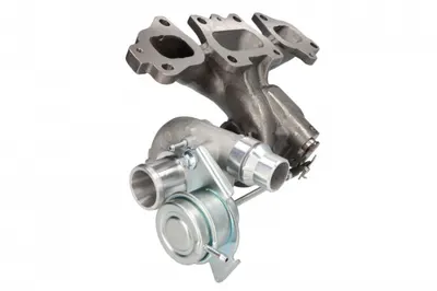 Turbocompresor Potrivit Dacia Dokker, Dokker Express Minivan, Duster, Duster Suv, Lodgy; Nissan Juke, Pulsar, Qashqai Ii; Renault Captur I, Clio Iv, Grand Scenic Iii, Kangoo Express 1.2 03.12