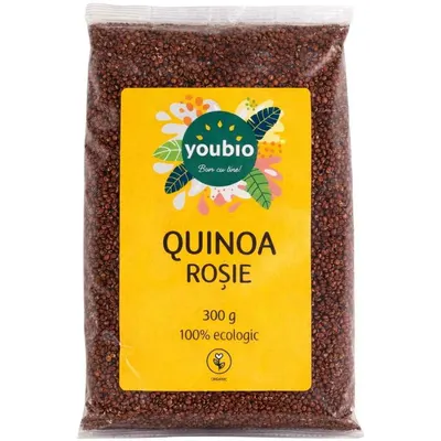 Quinoa Rosie 300g