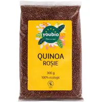 Quinoa Rosie 300g