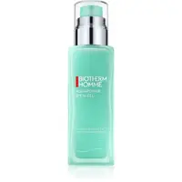 Biotherm Homme Aquapower SPF14 Gel Gel pentru protecție și hidratare cu SPF