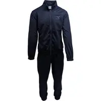 Trening barbati Diadora Tracksuit Fz Core, Albastru