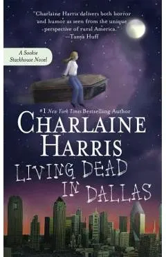 Living Dead in Dallas