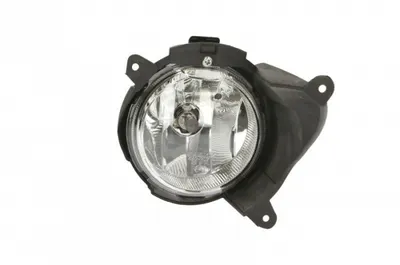 Proiector ceata Dreapta (H8) potrivit OPEL ANTARA A 05.06