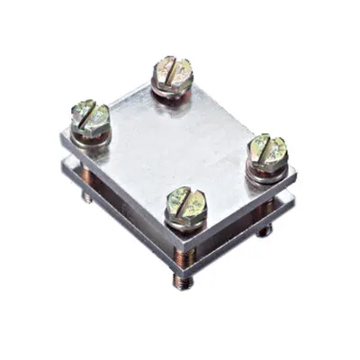 Clema conexiune pt.bare 30x20mm