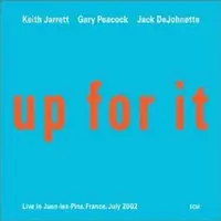 Up For It: Live In Juan-Les-Pins
