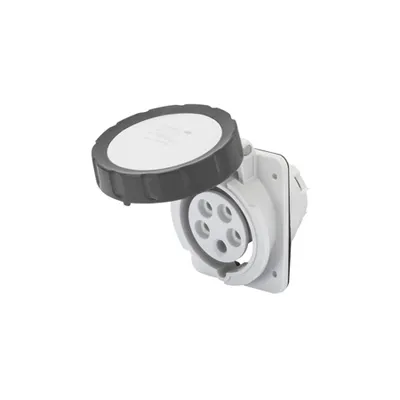 Priza Industriala Fixa St 3p+e 16a Ip66/ip67 480-500v 7h