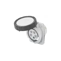 Priza Industriala Fixa St 3p+e 16a Ip66/ip67 480-500v 7h