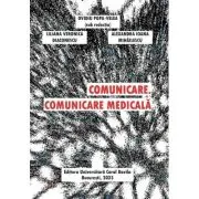 Comunicare. Comunicare medicala