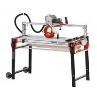 Masina de taiat gresie, faianta, placi 125cm, 2.2kW, SMS 125 - Raimondi-223MS125EUP