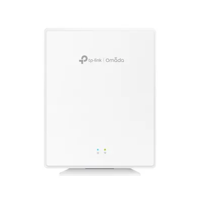Acces point dual band TP-link EAP610GP-DESKTOP, WiFi, 2.4-5 GHz, 2.488 Gbps, cu management Omada