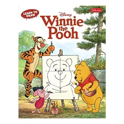 Learn to Draw Winnie the Pooh