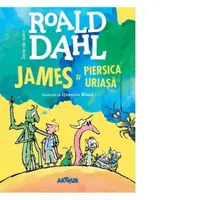 James si piersica uriasa (format mic)