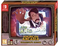 American Arcadia - Collector's Edition (Nintendo Switch)