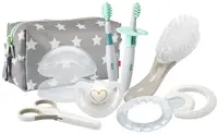 Set pentru nou-nascut Nuk, 8 piese
