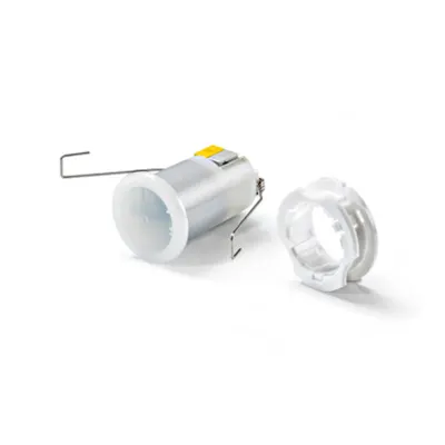 Detector de prezență montaj în plafon, DALI, 360°, Ø6m, IP55