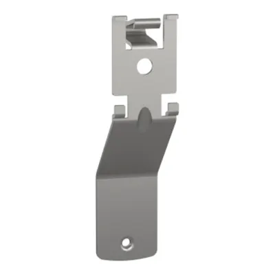 2 bara de impamantare mod.dev.rail sup.