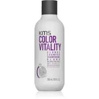 KMS Color Vitality Blonde Shampoo șampon pentru par blond