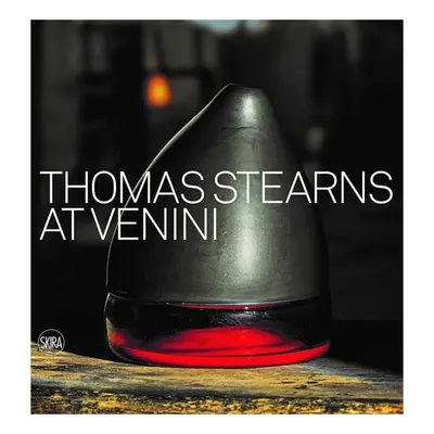 Thomas Stearns at Venini: 1960–1962