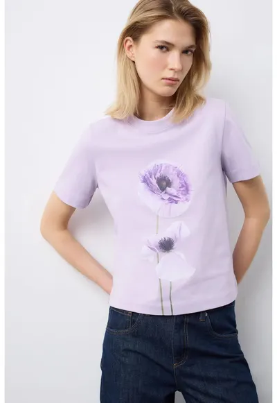 Tricou de dama 003570633
