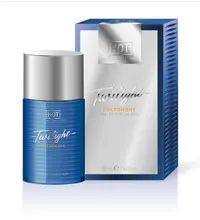 Parfum cu Feromoni, HOT, Twilight, 50 ml, bărbați