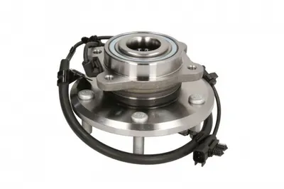 Kit rulmenti roata Spate Stanga (cu mufa) potrivit DODGE JOURNEY; FIAT FREEMONT 2.0D-3.6 06.08