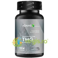 TMG (Trimetilglicina/Betaina) 600mg 90cps