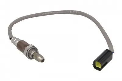 Sonda Lambda (numar fire 4, 400mm) potrivit INFINITI G; NISSAN MURANO II; RENAULT ESPACE V, MEGANE IV, TALISMAN 1.6 3.5 3.7 09.07
