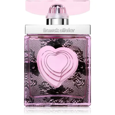 Franck Olivier Passion Extreme Eau de Parfum pentru femei 50 ml