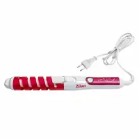 Ondulator Par, cu Spirala, 25 W, Ceramica, Zilan