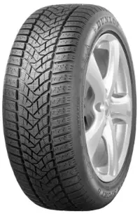 Dunlop Winter Sport 5 RunFlat ( 245/40 R19 98V XL, cu protectie de janta (MFS), runflat )