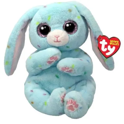 Plus iepurasul SKIPPY (15 cm) - Ty