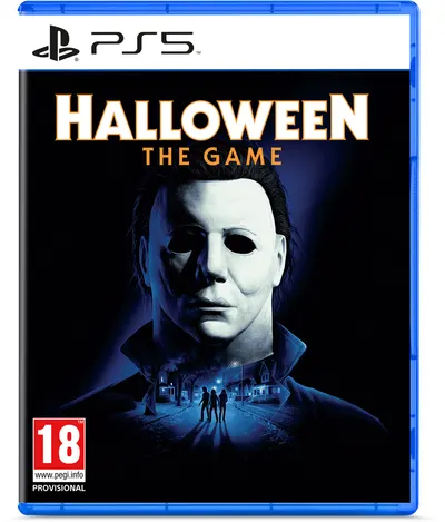 Halloween The Game (PS5)