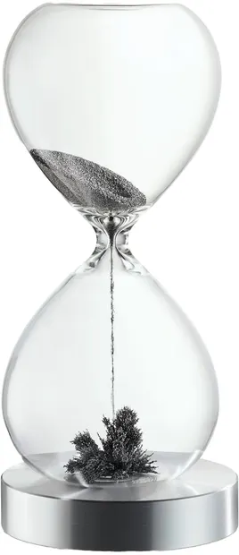 Clepsidră magnetica Philippi - Lala, 16 cm, 30 secunde