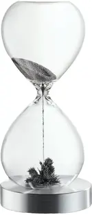 Clepsidră magnetica Philippi - Lala, 16 cm, 30 secunde
