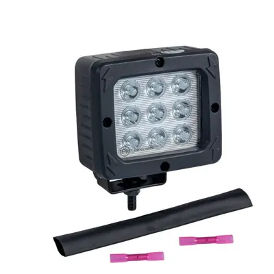Lumina lucru (LED, 9V, 27W, 2500lm, lungime: 1500mm, inaltime: 117mm, latime: 109mm, adancime: 70mm)