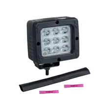 Lumina lucru (LED, 9V, 27W, 2500lm, lungime: 1500mm, inaltime: 117mm, latime: 109mm, adancime: 70mm)